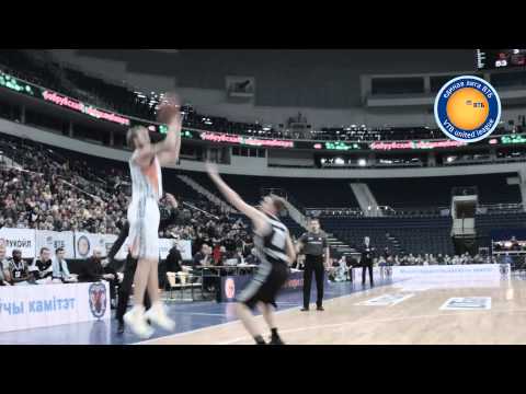 Анонс "Цмокі-Мінск" - "Автодор" (Саратов)