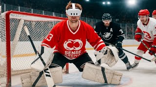 Best Way to Prepare for Games // NHL Sense Arena Game Flow