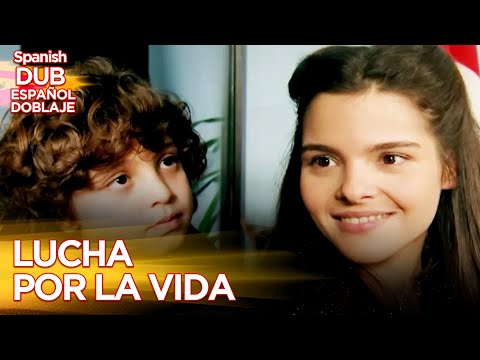 Lucha Por La Vida - Película Turca Doblaje Español - Başarmalısın