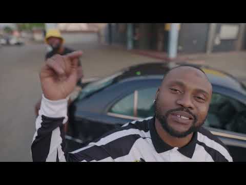 Sizwe Alakine ft Mellow & Sleazy - Mang Kapa Mang [Official Music video]