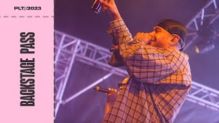 PrettyLittleThing BEHIND THE SCENES | PLT x WeAreFSTVL