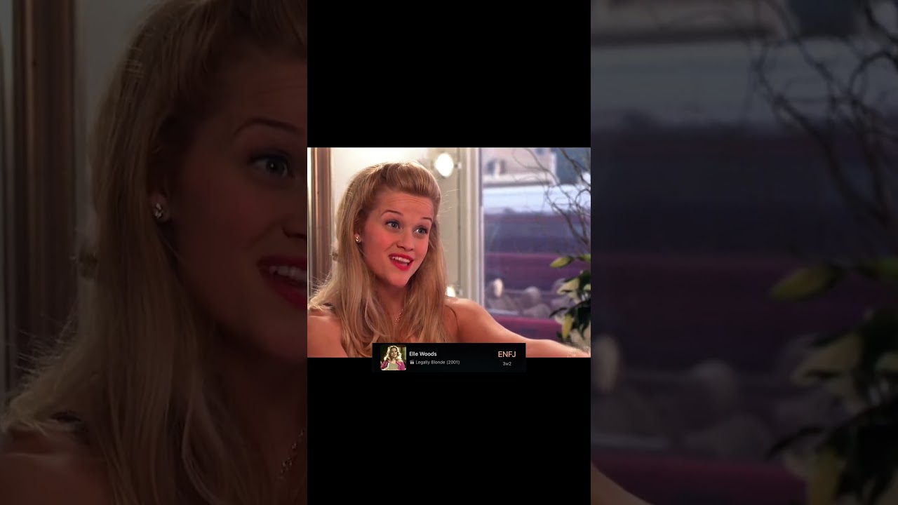 As pretty as an ENFJ ❤️ #enfj #mbti #mbtipersonality #16personalities #mbtityes #personalitytype