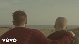 Lonely The Brave - The Blue video