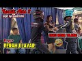 TERBARU ️ Joget Lucu Pake Helm Perahu Layar Biduan Cantik