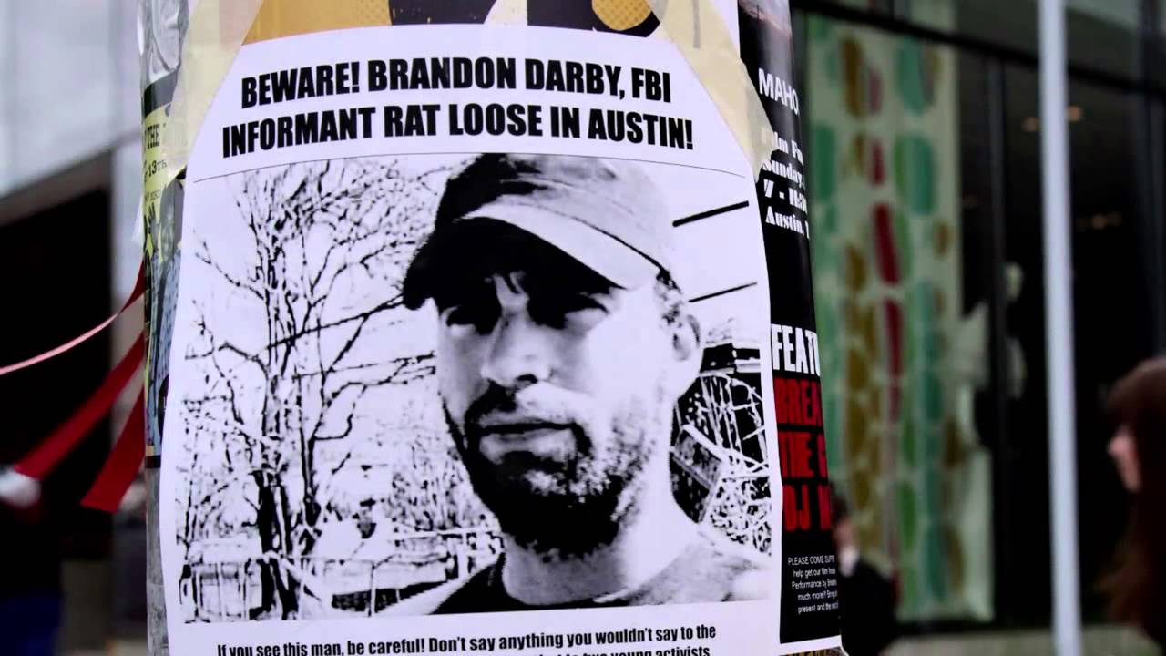 Informant Trailer - Florida Film Festival 2013