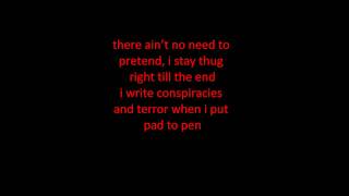 david dallas get out the way lyrics