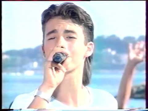 Romain Cortese - Je l'aime à mourir