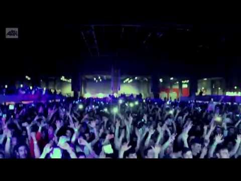 Alex Gaudino B2B Nari and Milani @ Benny Benassi and Italian Friends 2014