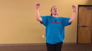 My God is Number One