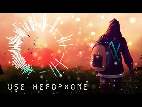 Alan Walker - Diamond Heart(8D Audio) 