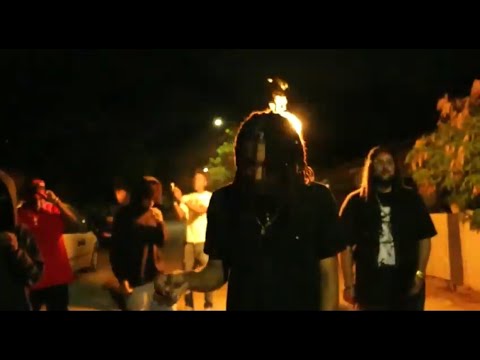 YNezze - Ft. LightSkinRasta - S.O.W (Seat Of War) (Official Video )