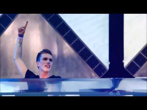 Nicky Romero ft Eva Simons    Circle of One New song 2013