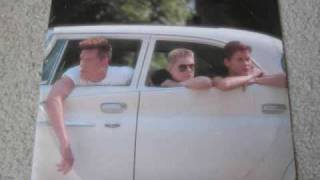 The Big Supreme - Don't Walk (Extended Version) (1986) (Audio)