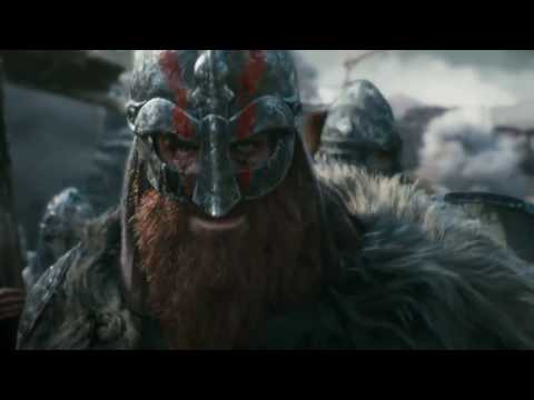 For Honor Trailer E3 2015 Official Trailer HD