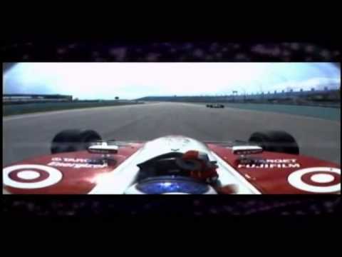IndyCar Series 2005 Playstation 2