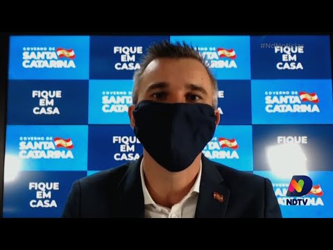 Respiradores: secretário da Casa Civil rebate acusações