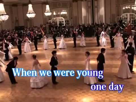 download lagu mp3 mp4 One Day When We Were Young Song, download lagu One Day When We Were Young Song gratis, unduh video klip One Day When We Were Young Song
