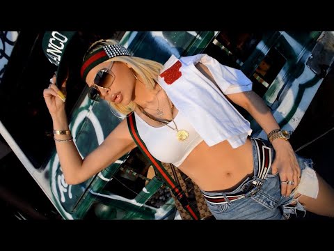 LEXINI BLANCO WESTSIDE STORY OFFICIAL VIDEO