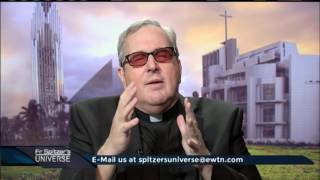 Father Spitzer’s Universe - 2017-03-08 - Following The Holy Spirit And Discerment Pt. 1