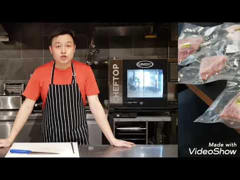 Easy Steaks by Chef Nickt - Japanese Miyazaki Wagyu A5 Beef Steak