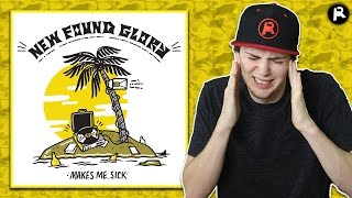 New Found Glory - Makes Me Sick | Album Review