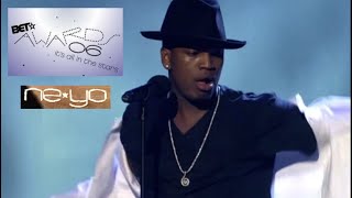 Ne-Yo Performing At The BET Awards '06 (Rare) (2006)