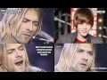 Nirvana - Blew (Vocals Only) w/ a funny picture ...