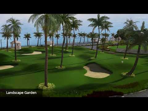 Regency Antilia Phase IX Avana Project Tour 1