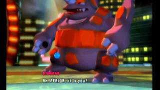 Pokémon Battle Revolution - Dec 31 11 A