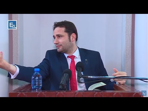 Le t'i shtojmë veprat e mira,por të mos krenohemi me to! Elvis Naçi