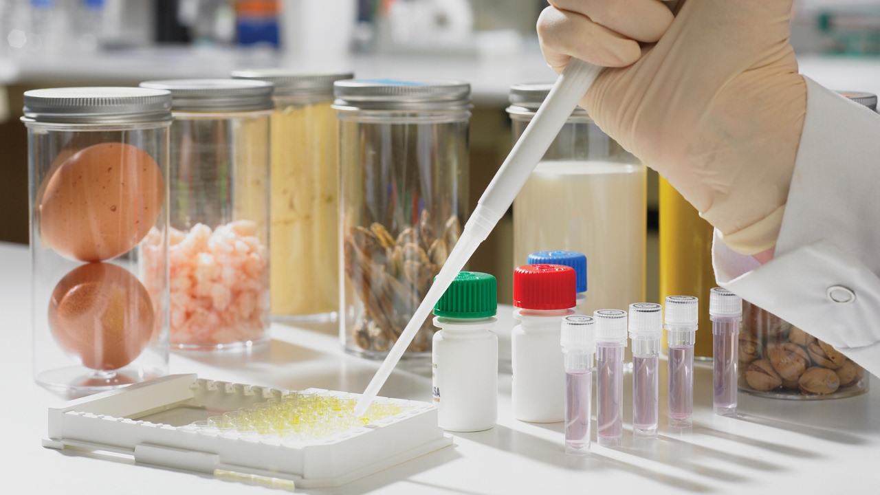 Campden BRI Overview