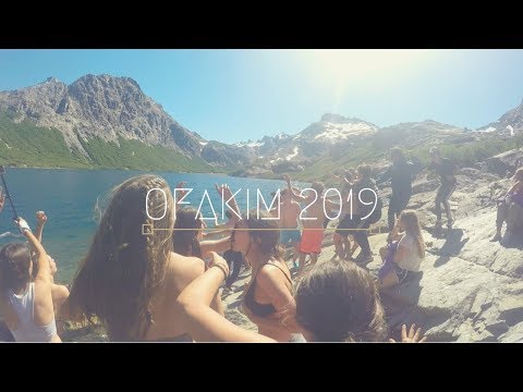 Ofakim 2019