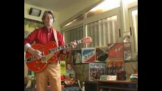 DUANE EDDY   Country Medley 2