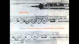 Howard Rumsey's Lighthouse All-Stars - Hermosa Summer