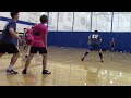 9th grade (freshman) - winter indoor highlights