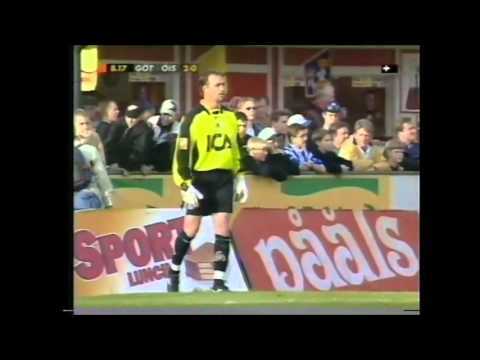 När Öis KROSSADE, MOSADE och SLAKTADE äckliga ifk fiskrens med 5-2