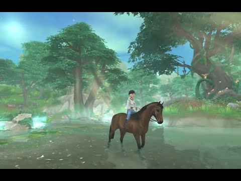 Star Stable [SSO] #90 Twilightzone [German/Deutsch]