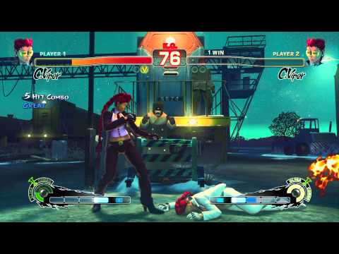 XTR | ALEXIS VS XTR | KOOPA FT 10