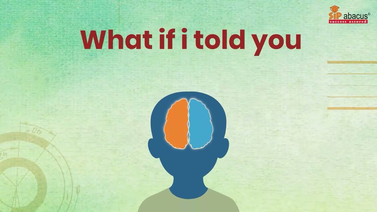 How Abacus Learning Enhances Brain Development in Children | Ages 6–12 | SIP Abacus #sipabacus