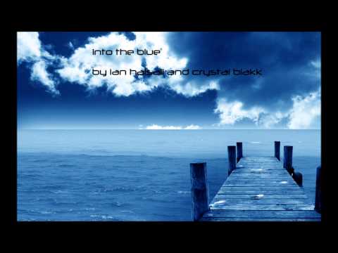 Into The Blue with Crystal Blakk