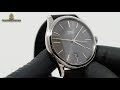 UNBOXING ORIS DEXTER GORDON LIMITED EDITION  01 733 7721 4083