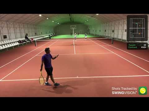 03 26 2023 hacettepe double