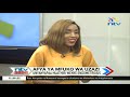 Afya Ya Mfuko Wa Uzazi Ugonjwa Wa Endometriosis