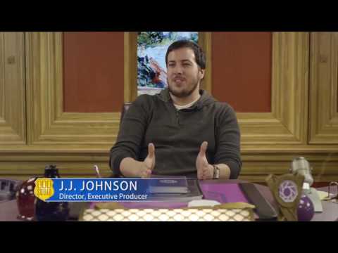 Thumbnail for video: Odd Squad The Movie Behind the Scenes