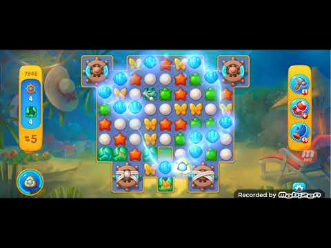 super hard Level -7846