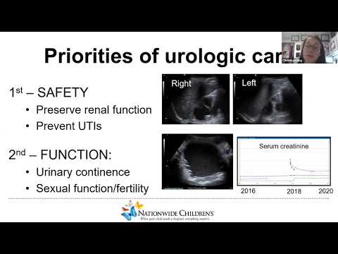 IVUmed VVP: Neurogenic Bladder with Dr. Christina Ching