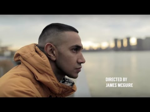 Amir Issaa - Il Rap mette le ali - (prod. G Romano)