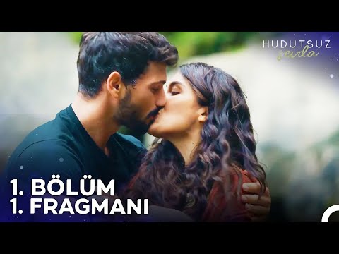 Hudutsuz Sevda 1. Bölüm 1. Fragmanı | 21 Eylül Perşembe 20.00'de FOX'ta!