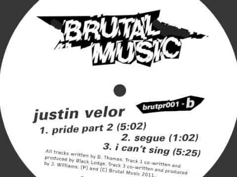 Justin Velor - Pride Part 2