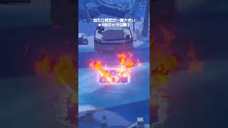 【原神】当たり判定が一番大きい星4炎キャラは誰？ #genshinimpact #hoyocreators